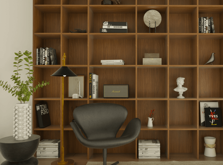 Lasting trends in Interior design