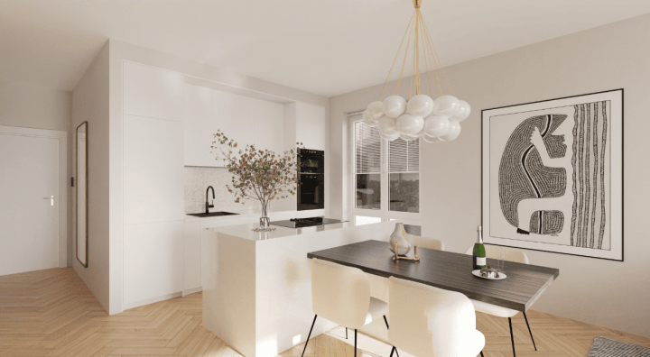 2025 interior design decor trends: lights