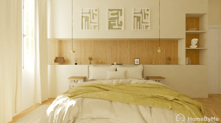 Best bedroom floor plan