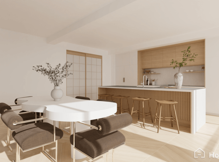 top tendances cuisine